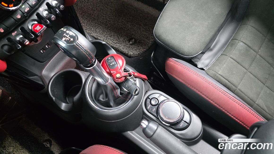 Mini Cooper 2019