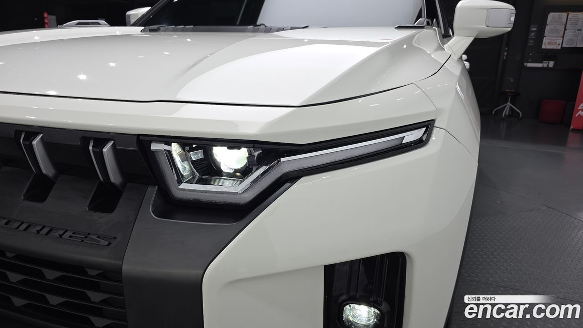 KG_Mobility_Ssangyong Torres 2023