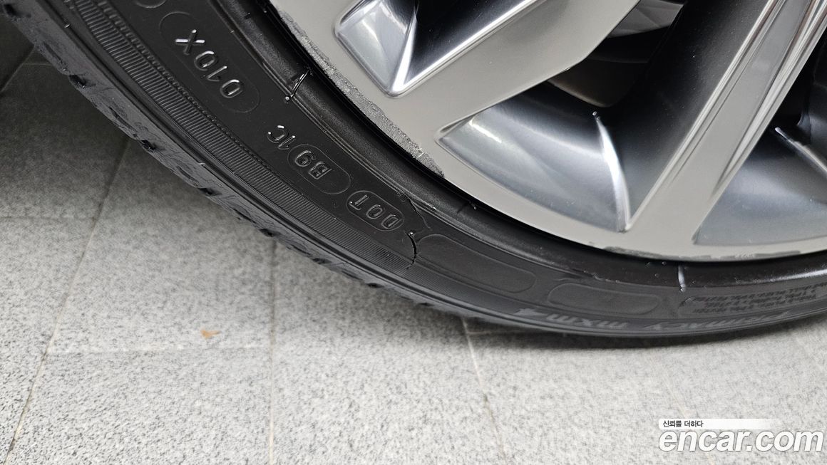 Kia K7 2020