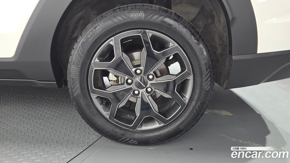 KG_Mobility_Ssangyong Torres 2023