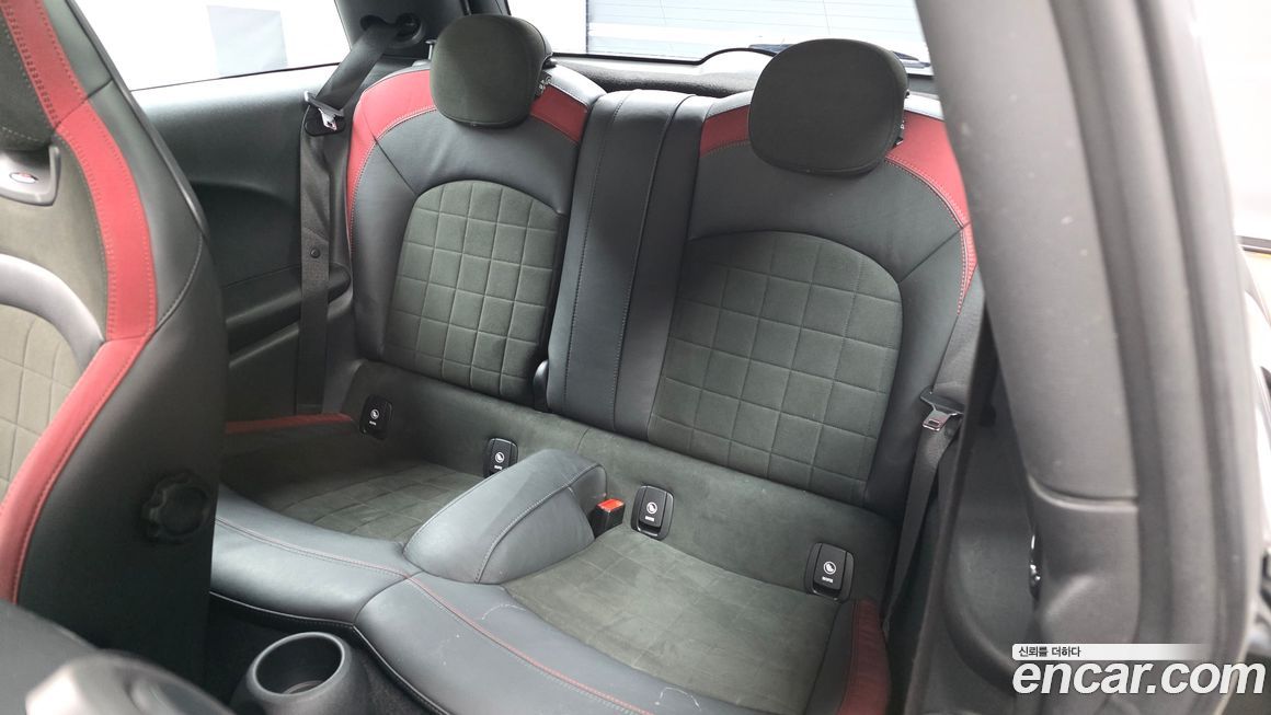 Mini Cooper 2019