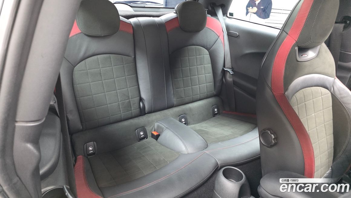 Mini Cooper 2019