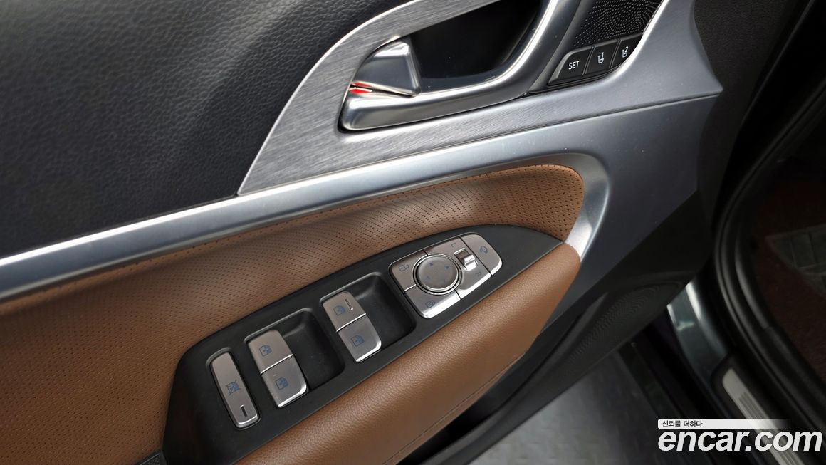 Genesis G70 2020