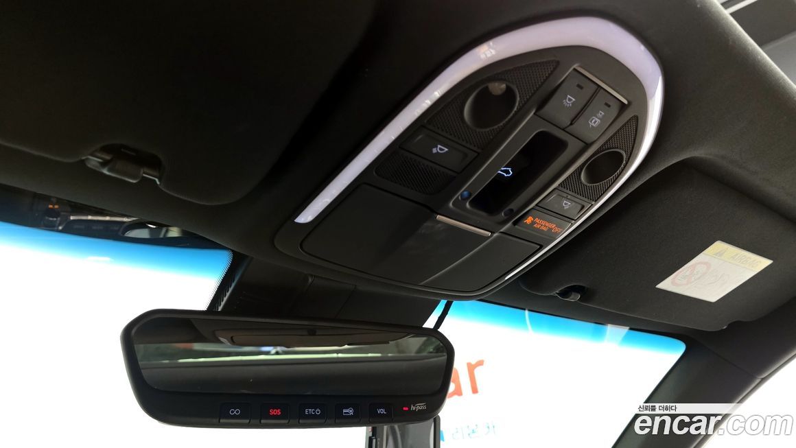 Genesis G70 2020