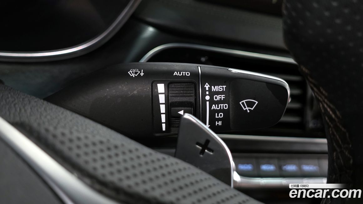 Genesis G70 2020