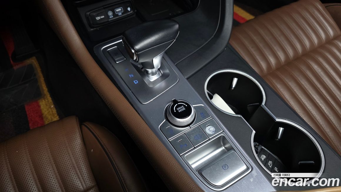 Genesis G70 2020