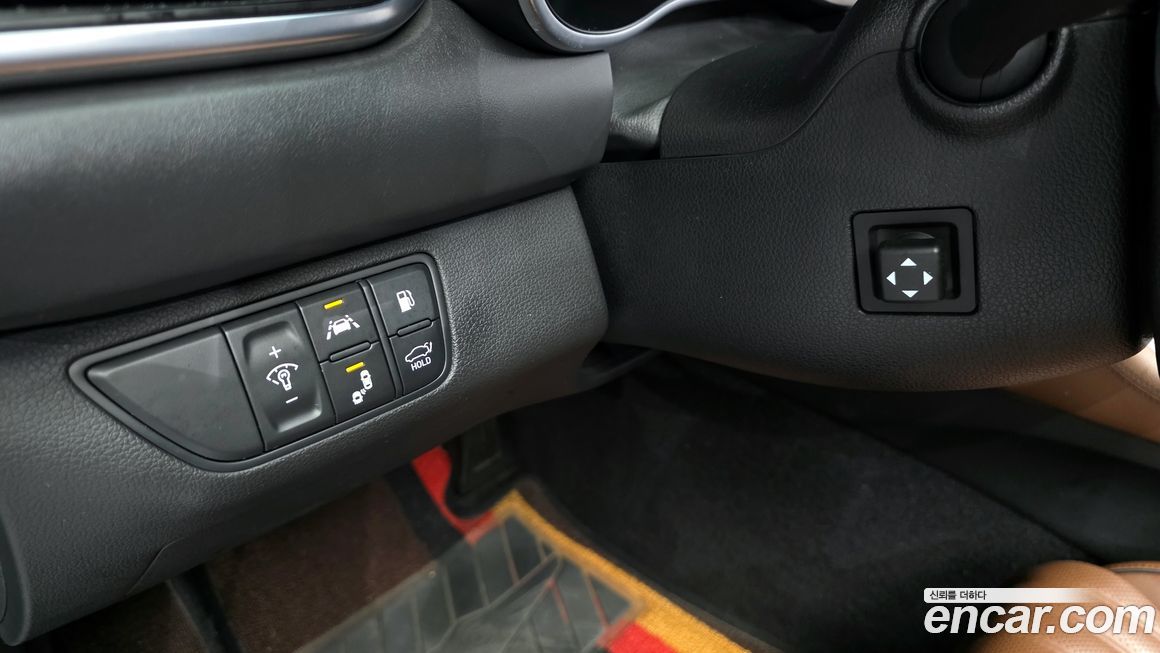 Genesis G70 2020