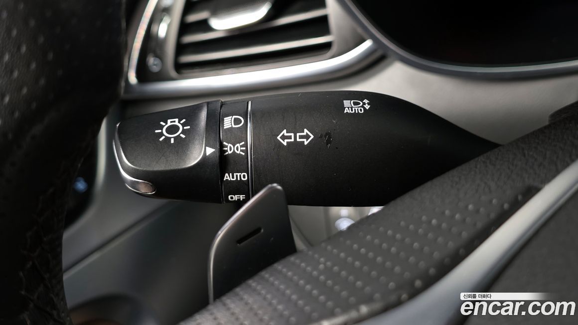 Genesis G70 2020
