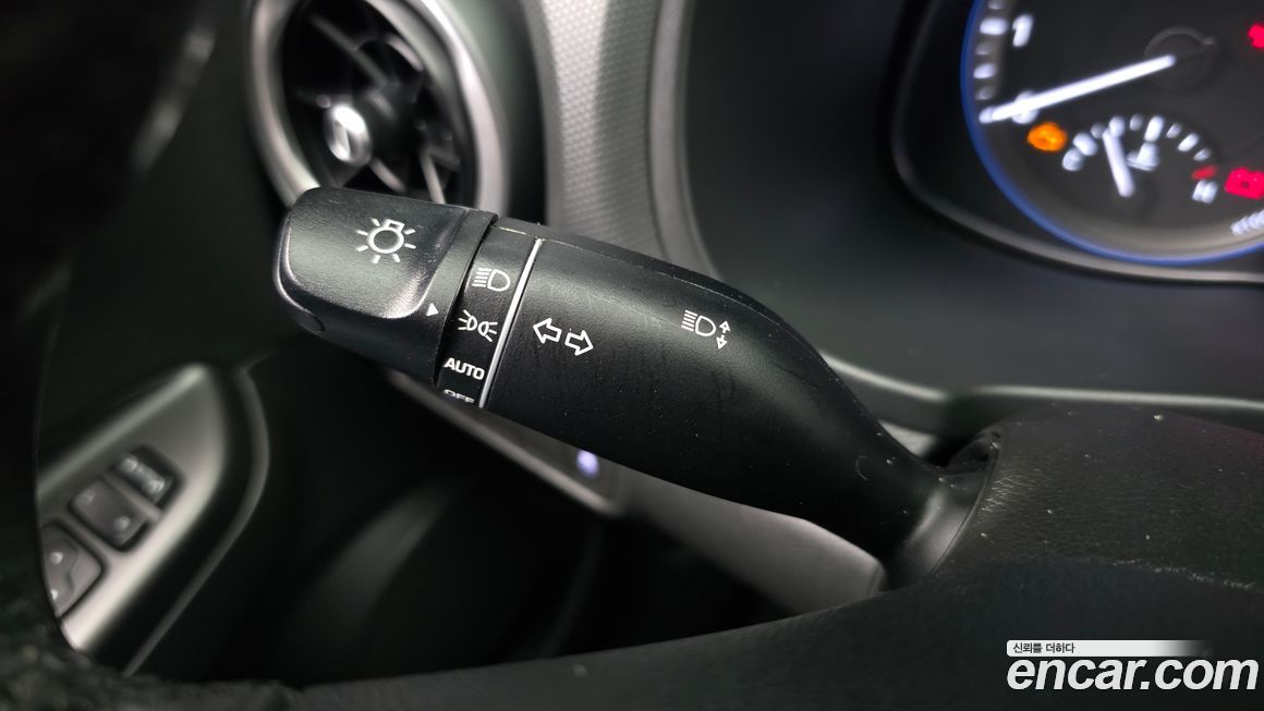 Hyundai Kona 2021