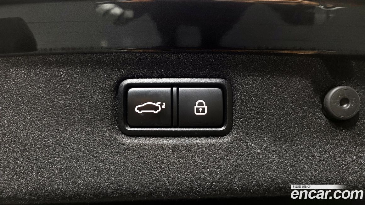 Genesis G70 2020