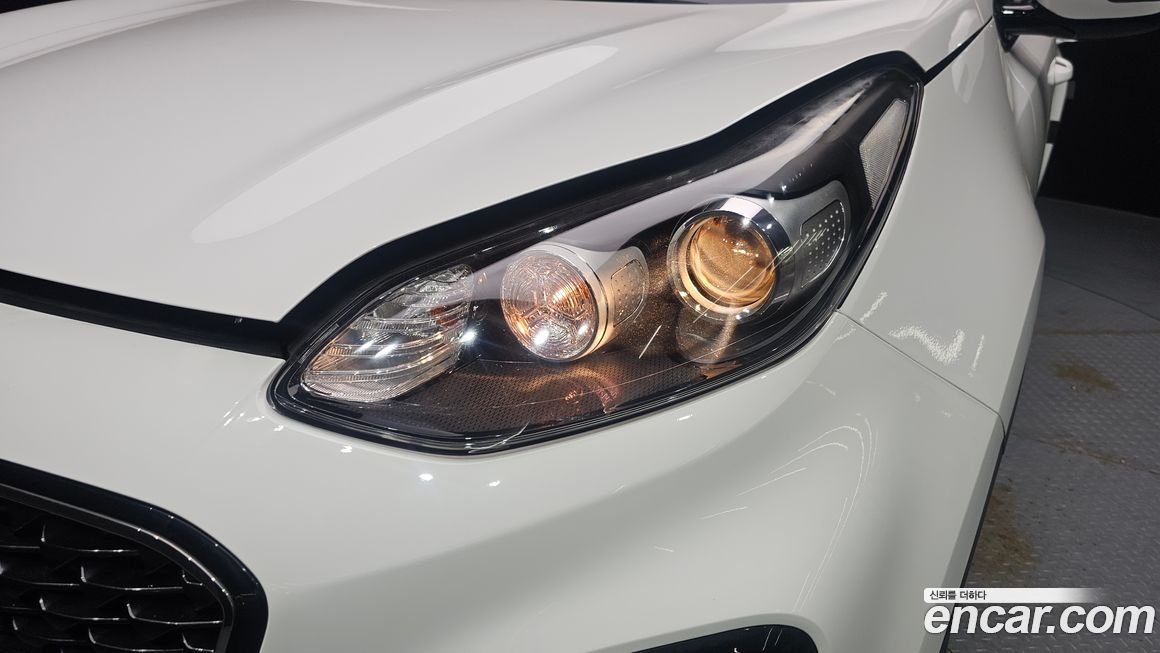 Kia Sportage 2019