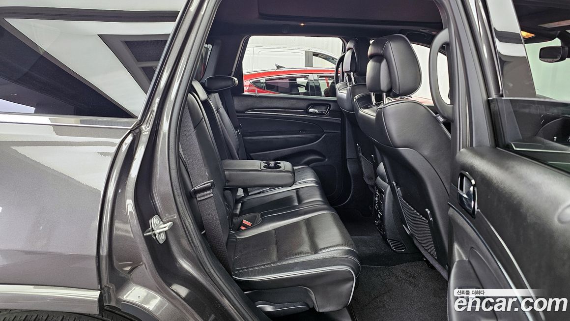 Jeep Cherokee 2019