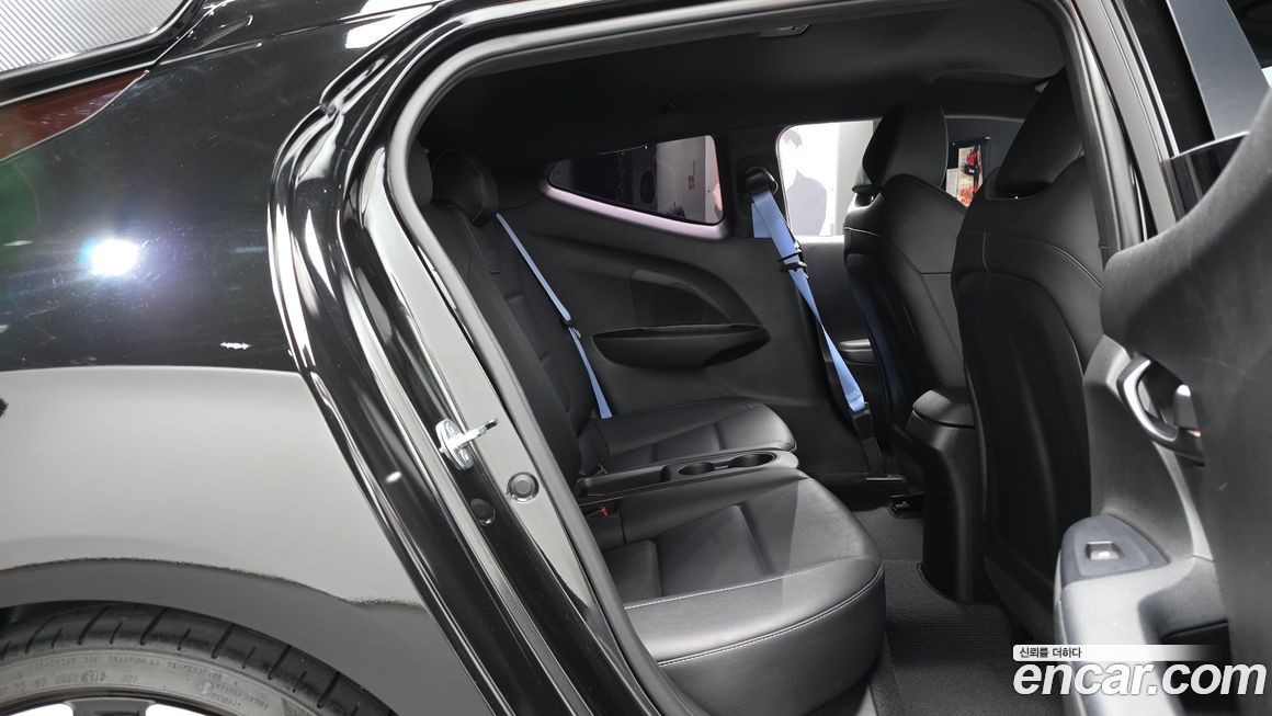 Hyundai Veloster 2020
