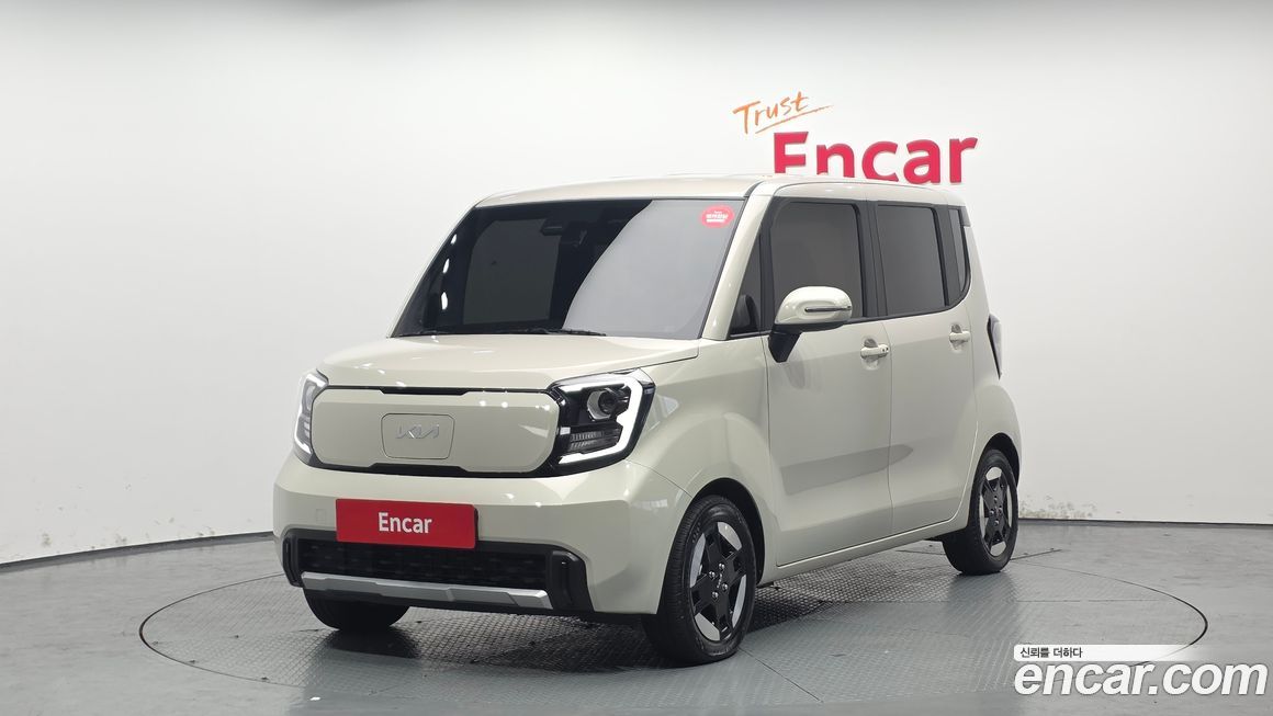 Kia RAY 2025