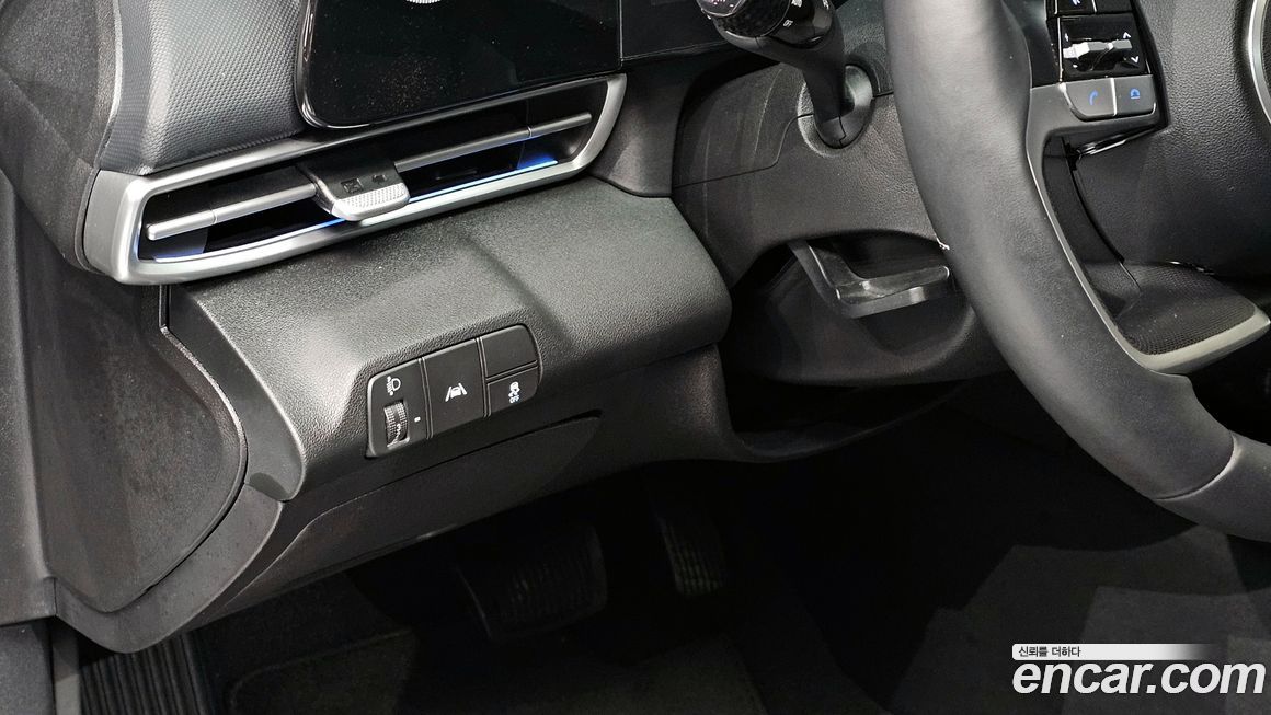 Hyundai AVANTE 2023