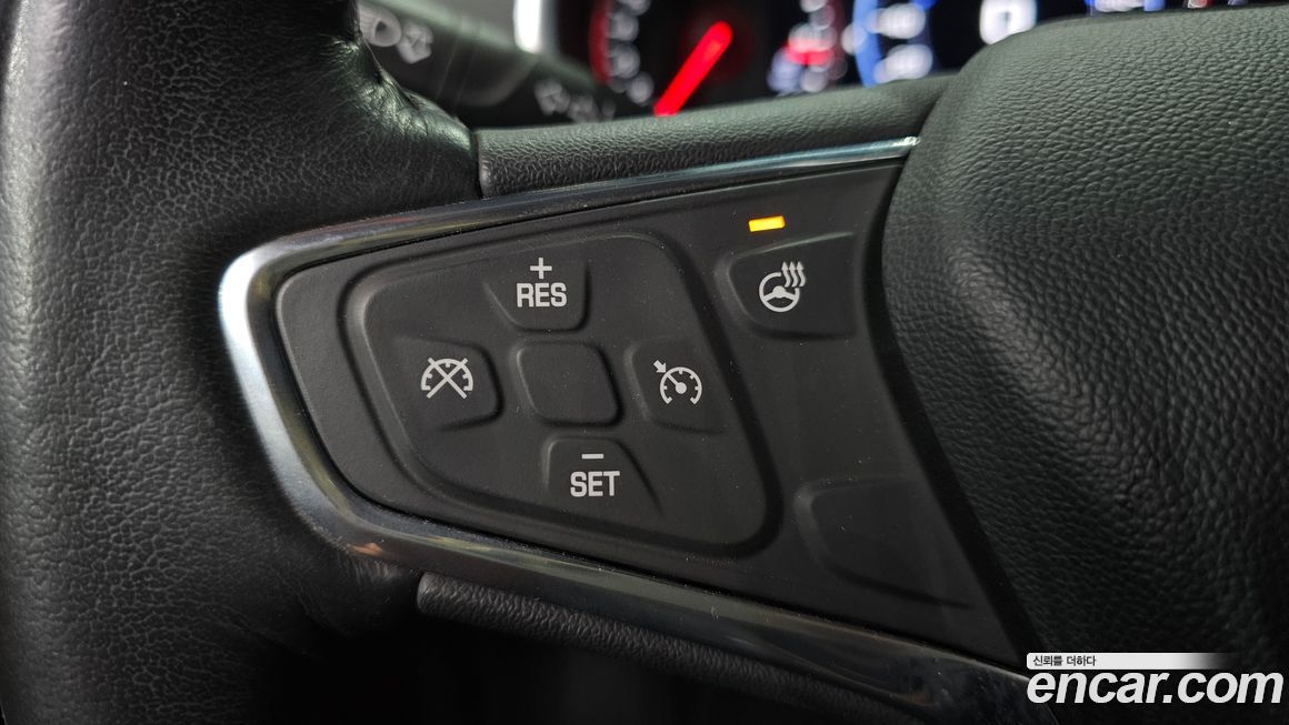 ChevroletGMDaewoo Malibu 2022