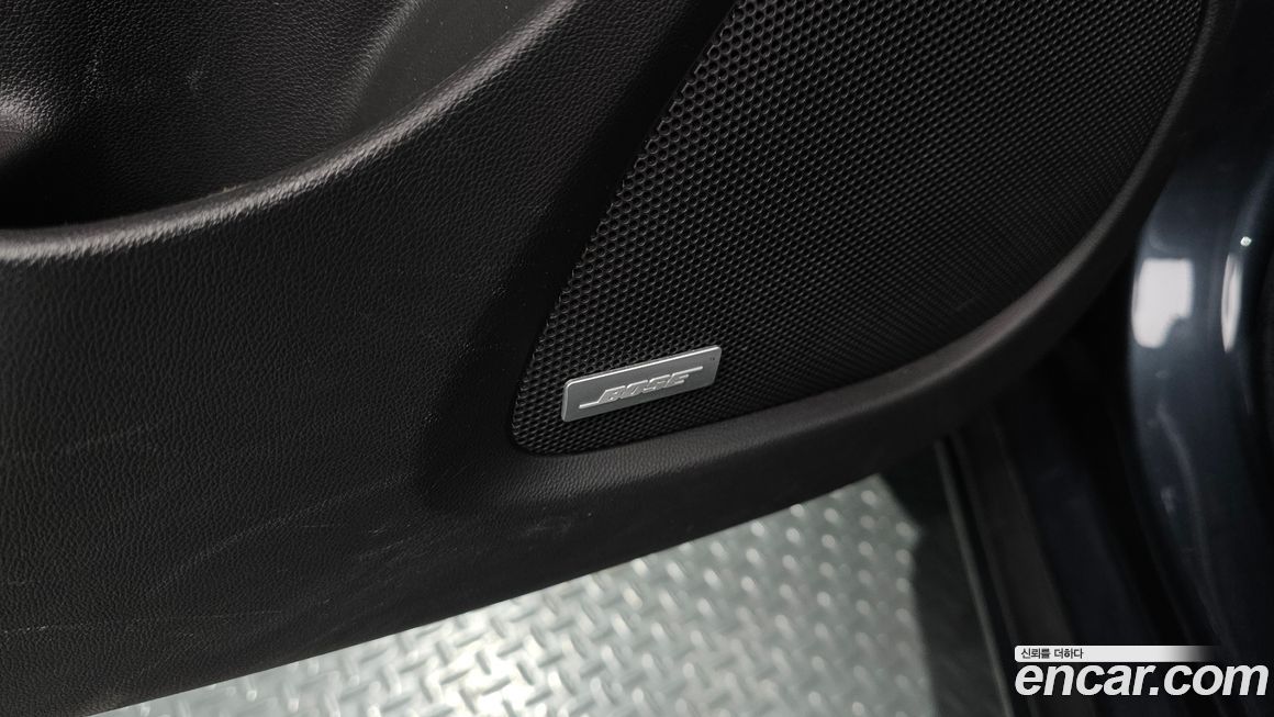 ChevroletGMDaewoo Malibu 2022