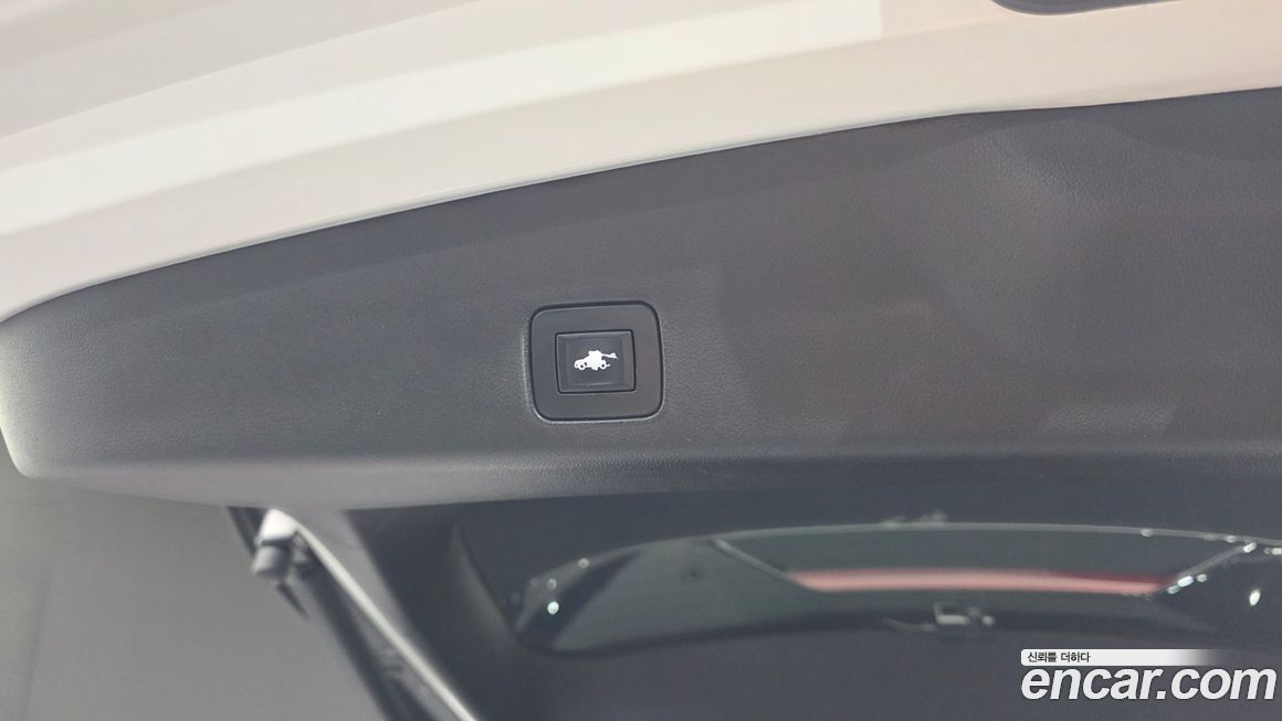 ChevroletGMDaewoo Trailblazer 2022
