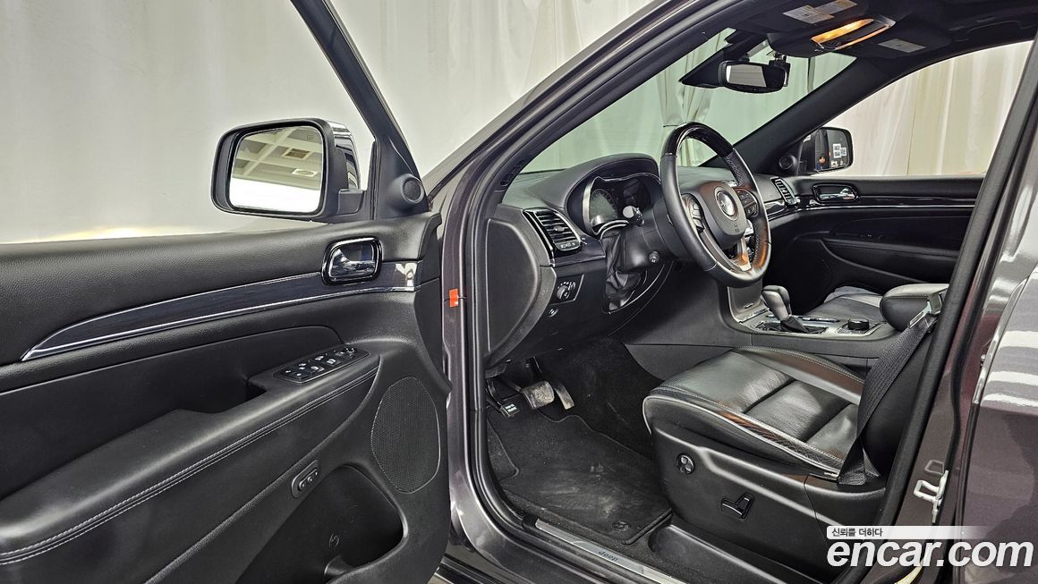 Jeep Cherokee 2019