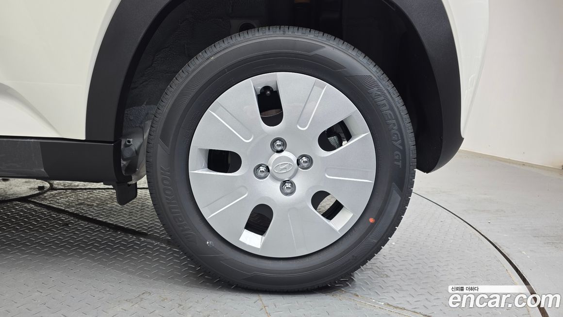 Hyundai Casper 2026
