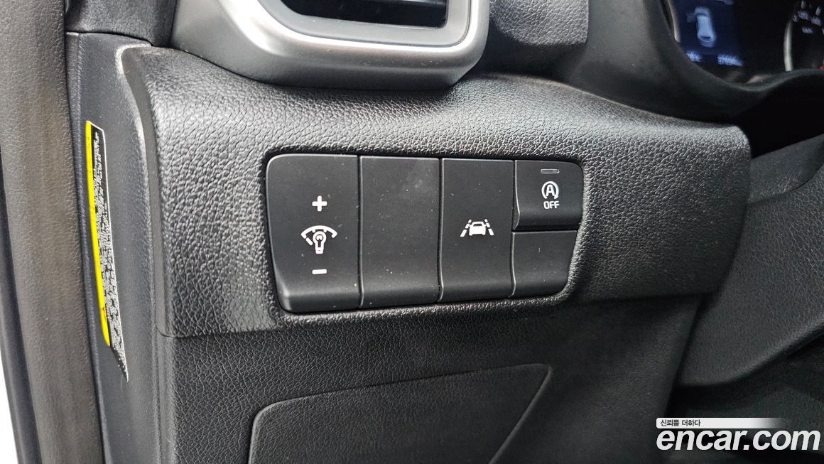 Kia Sportage 2019