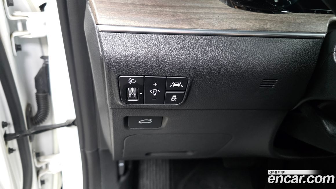 Kia K5 2021