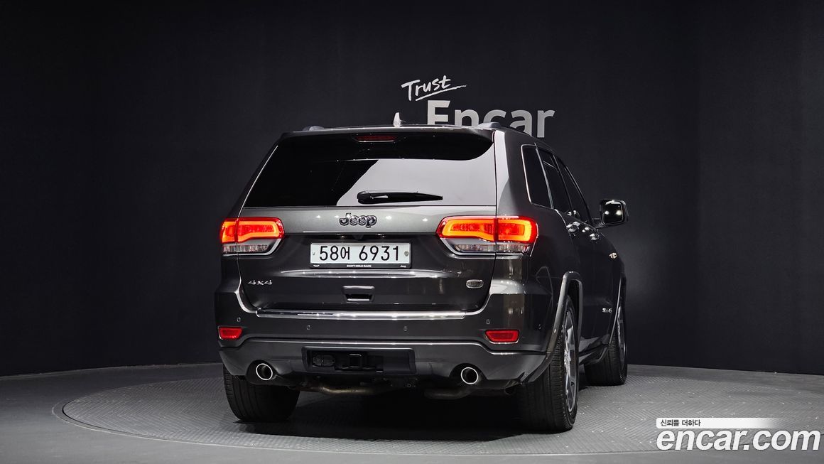 Jeep Cherokee 2019