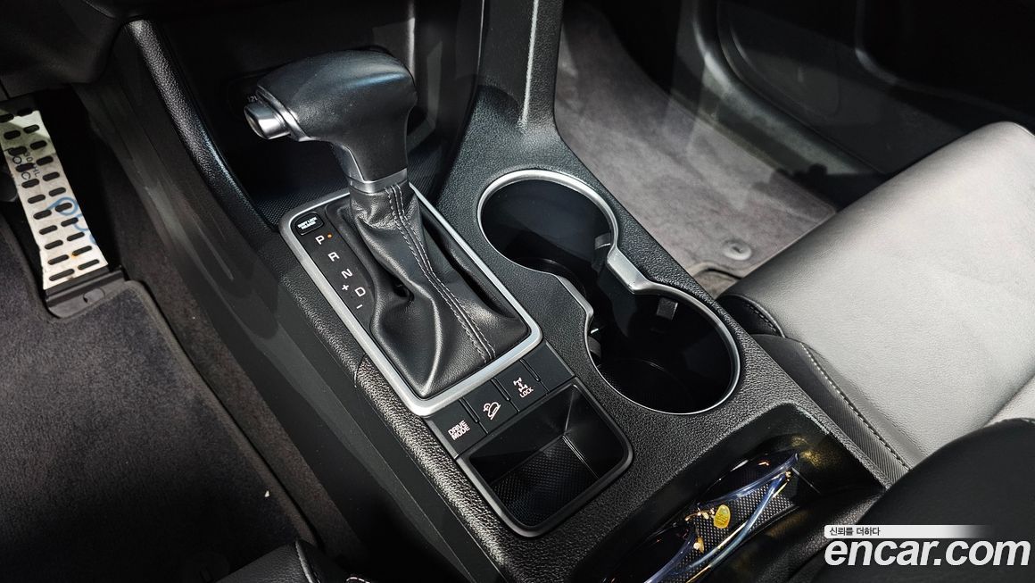 Kia Sportage 2019
