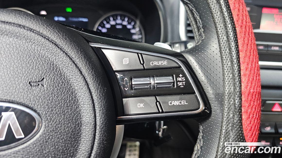 Kia Sportage 2019
