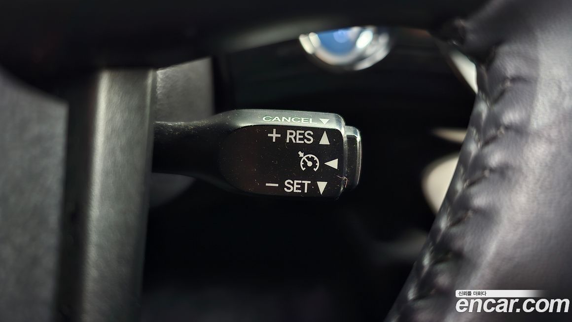 Toyota Prius 2017