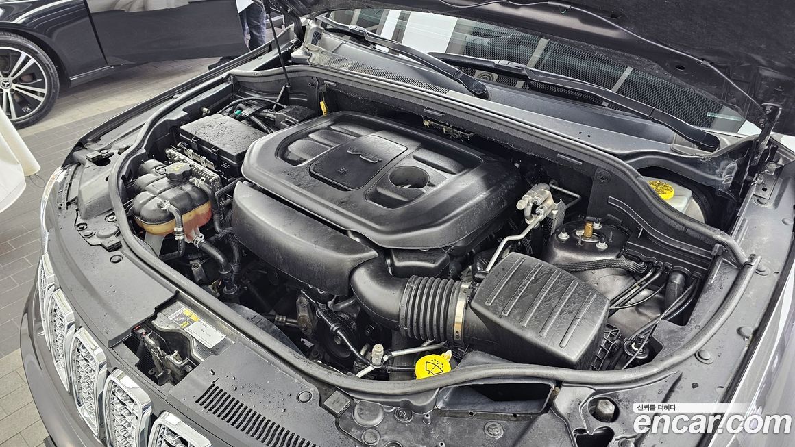 Jeep Cherokee 2019