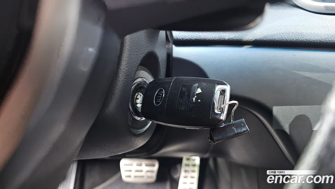 Kia Sportage 2019