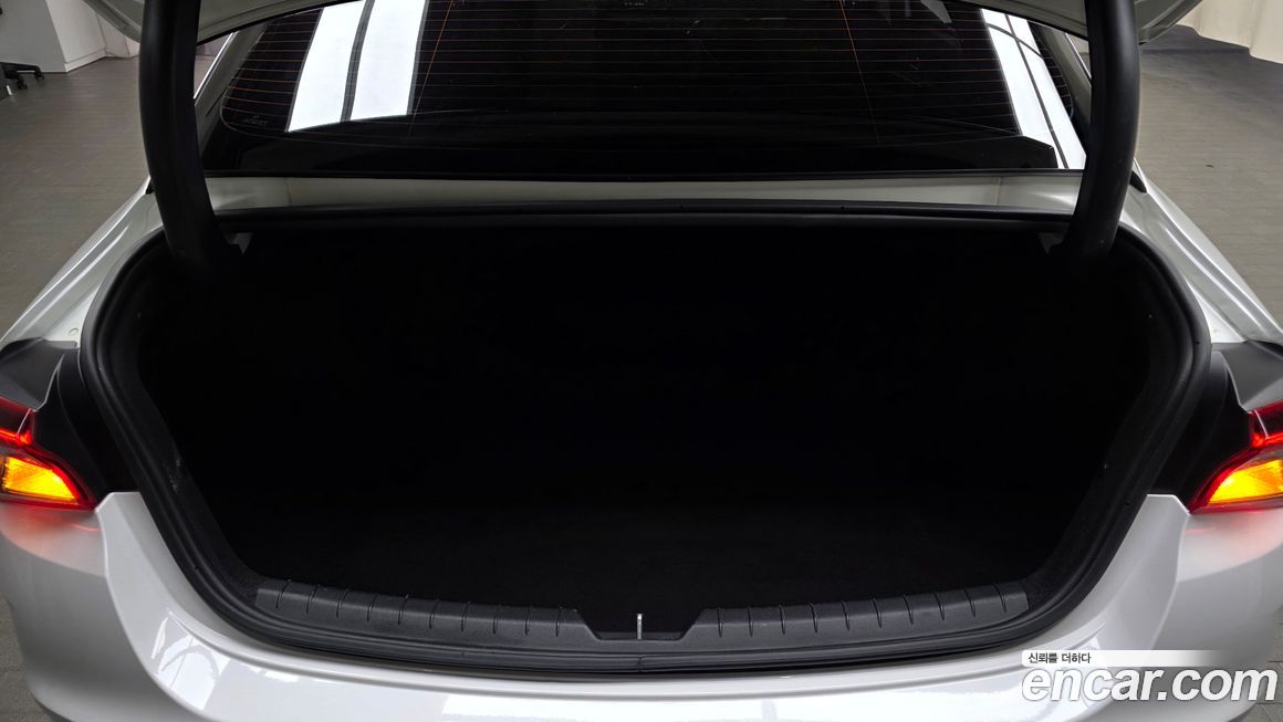 Kia K5 2021
