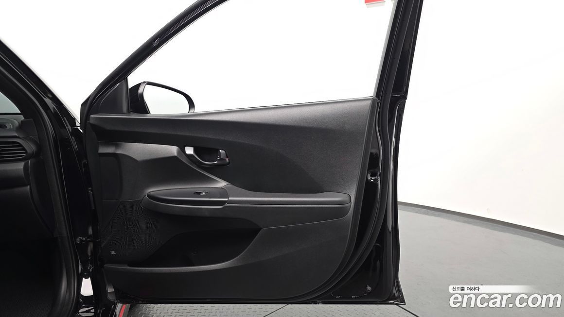 Hyundai Veloster 2020