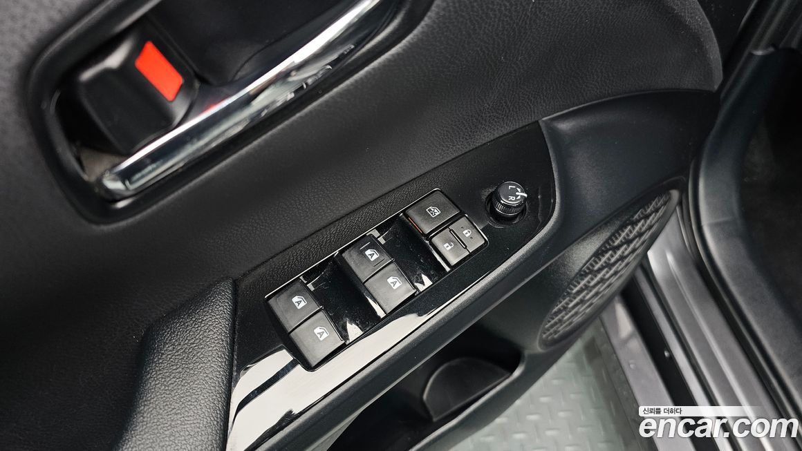 Toyota Prius 2017