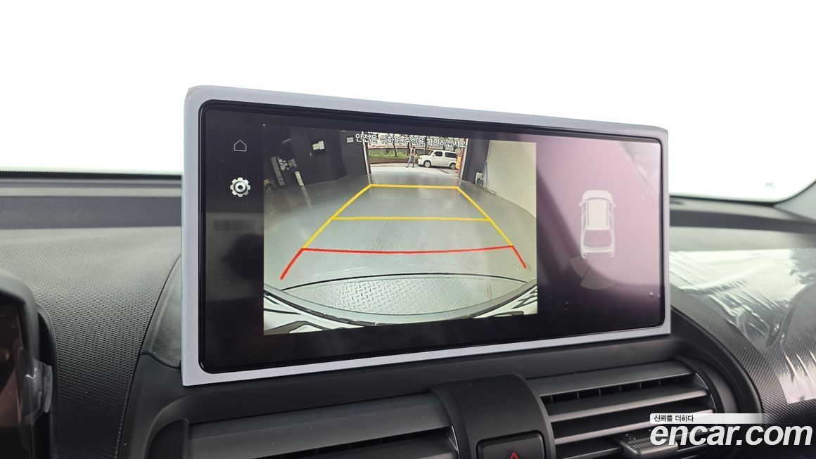 Hyundai Casper 2026