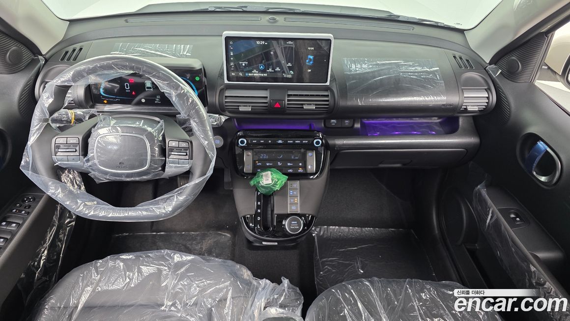 Hyundai Casper 2026