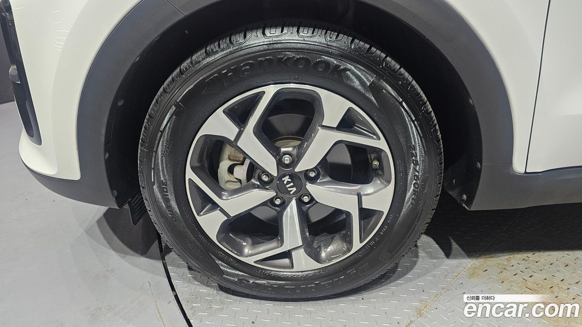 Kia Sportage 2019