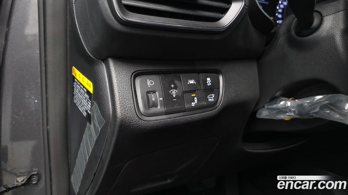 Hyundai Santafe 2020