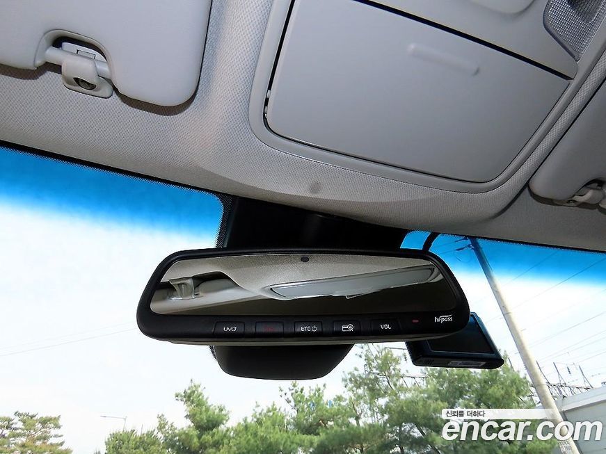 Kia Niro 2021