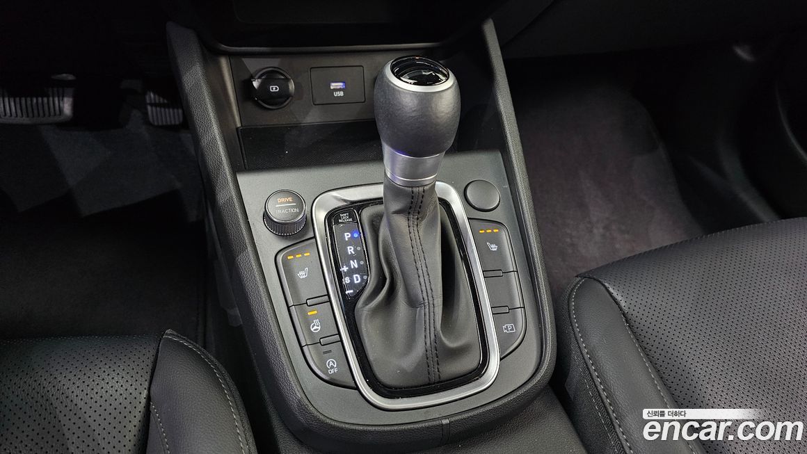 Hyundai Kona 2022