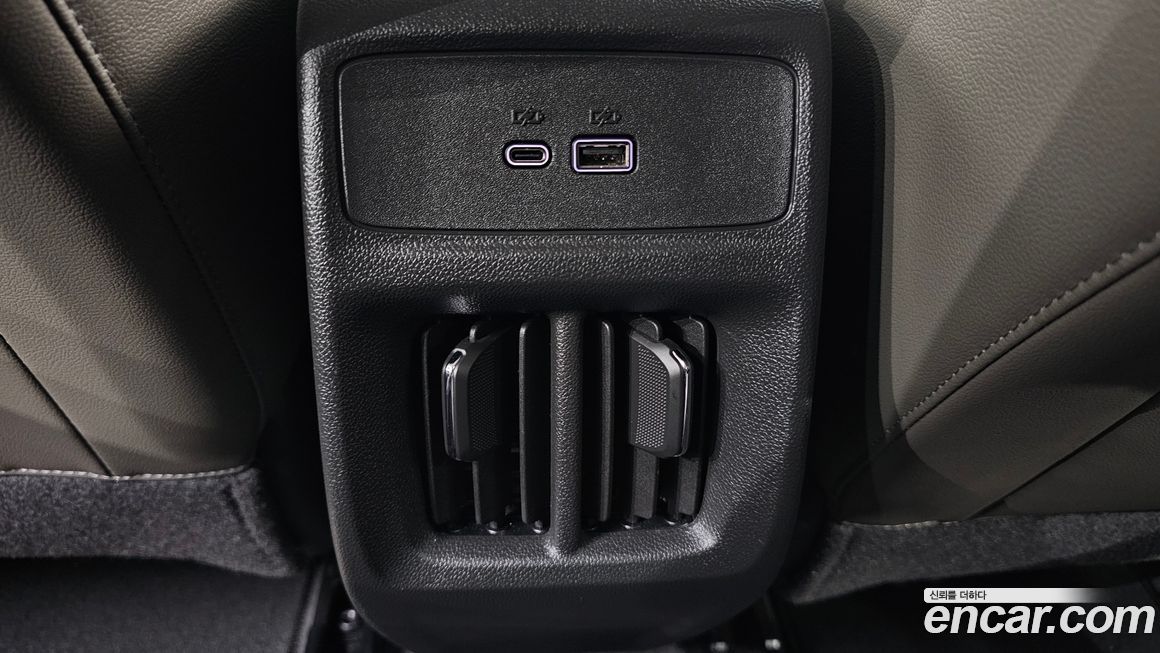 ChevroletGMDaewoo Trax 2024