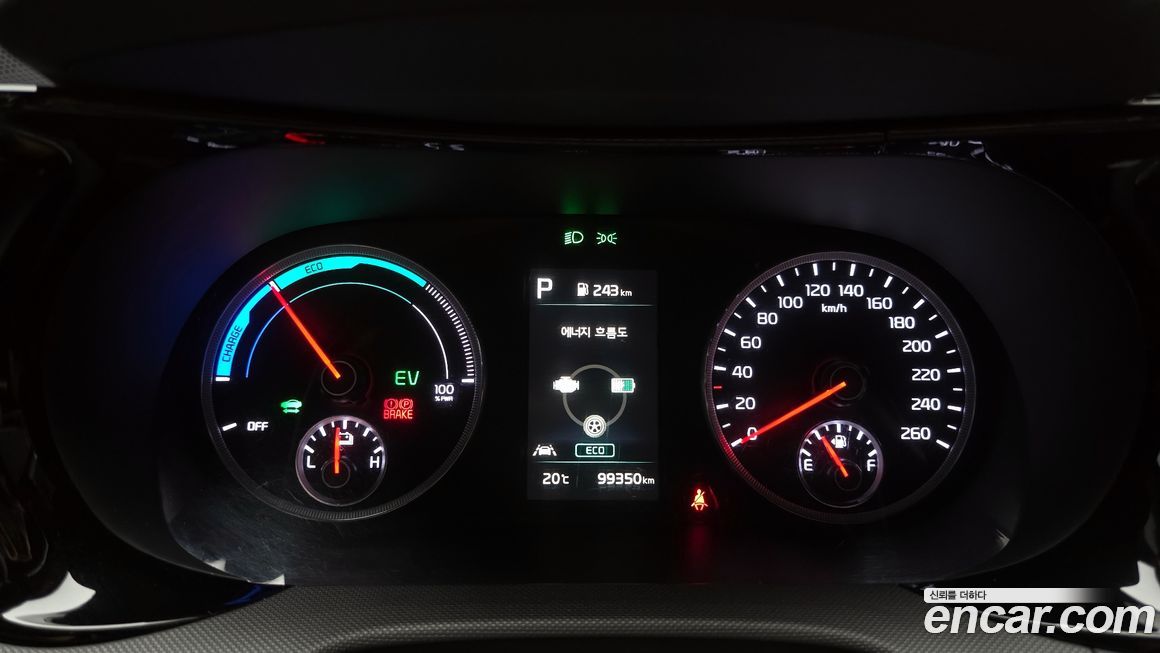 Kia K5 2023