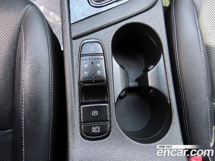 Kia Niro 2021