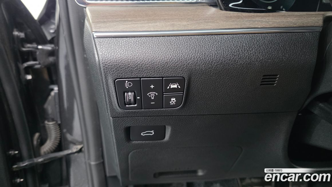 Kia K5 2021