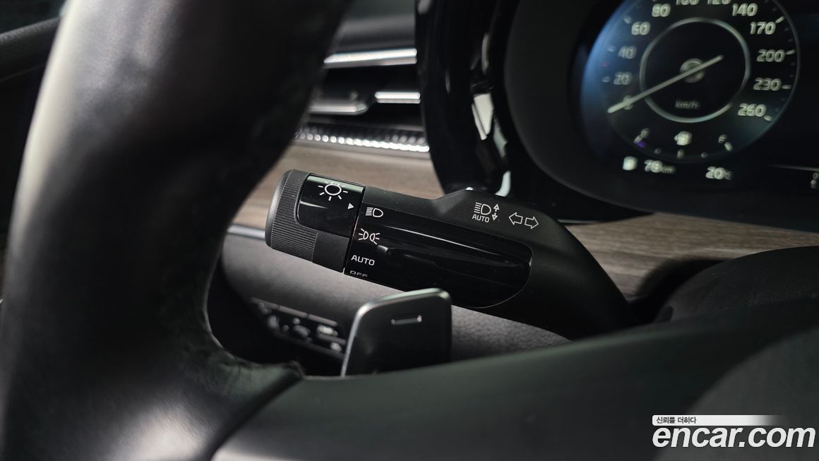 Kia K5 2021