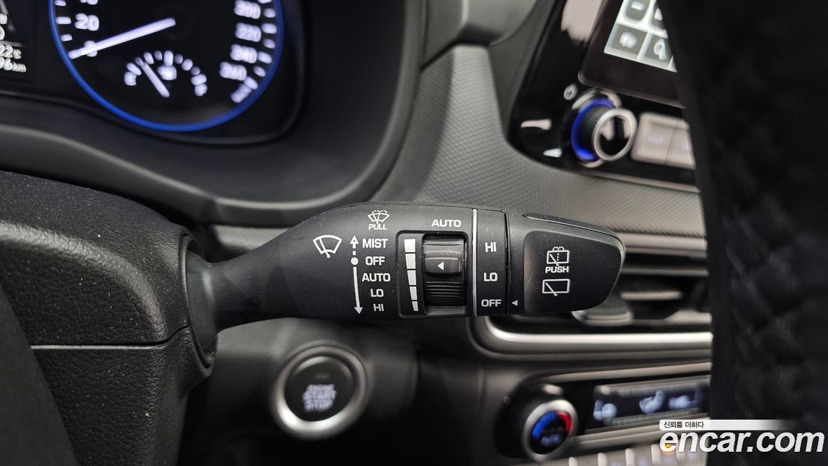 Hyundai Kona 2022