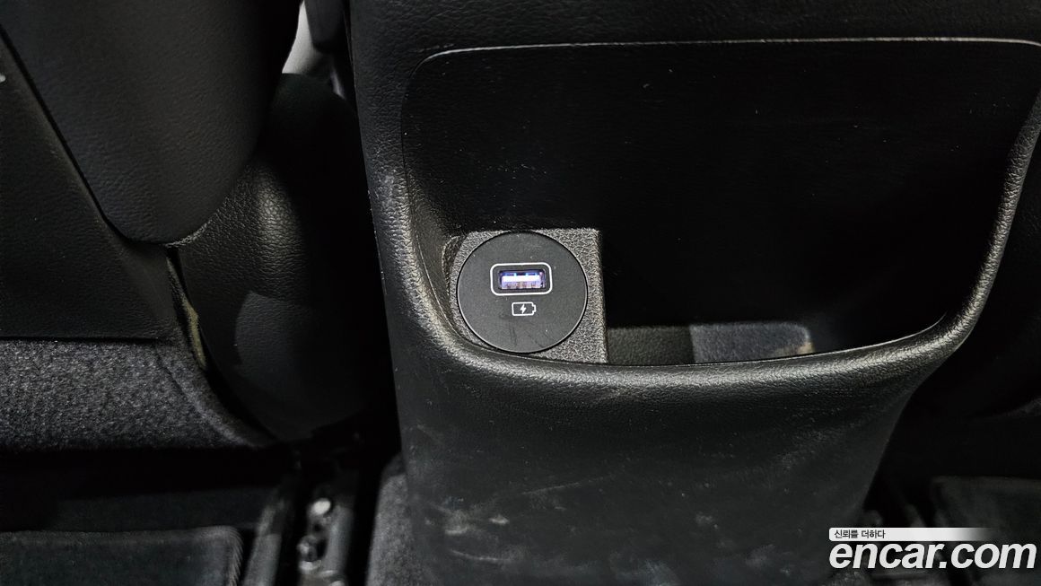 Hyundai Kona 2022