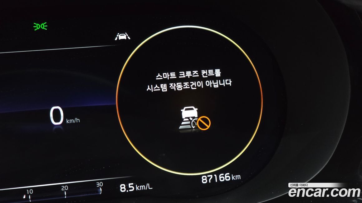 Kia K5 2021