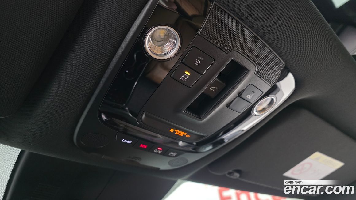 Kia K5 2021